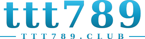ttt789 logo
